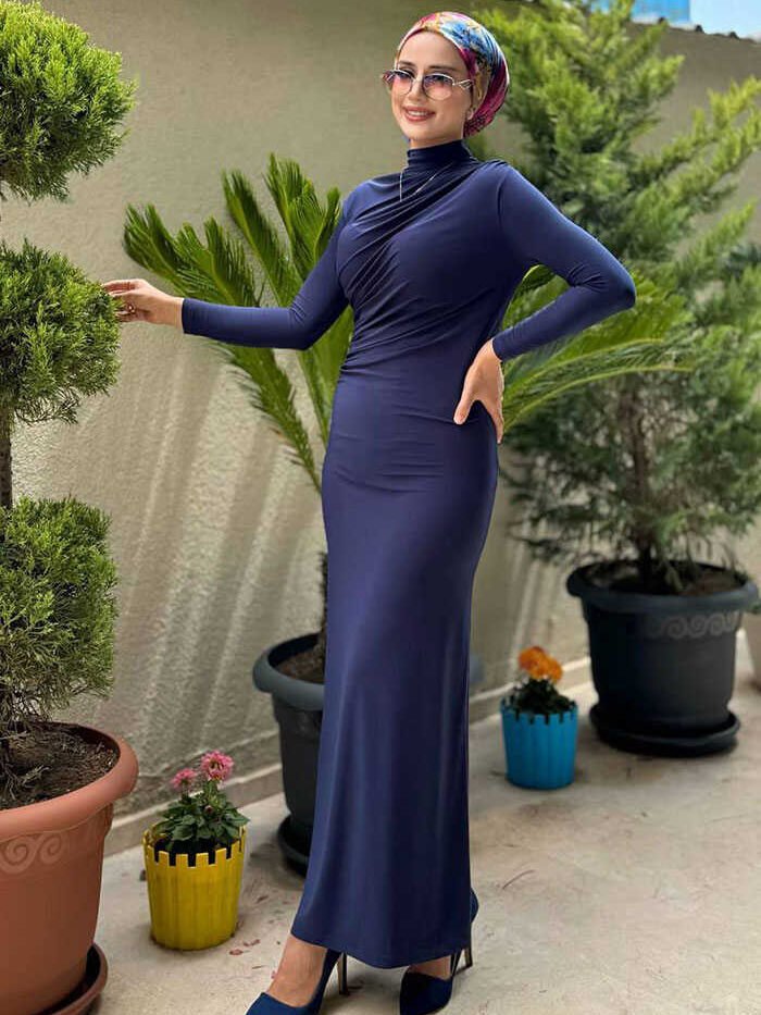 Alternative view of Sandy Dresses|with Gathered Detail 3970