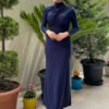 Sandy Dresses|with Gathered Detail 3970 - Image 3