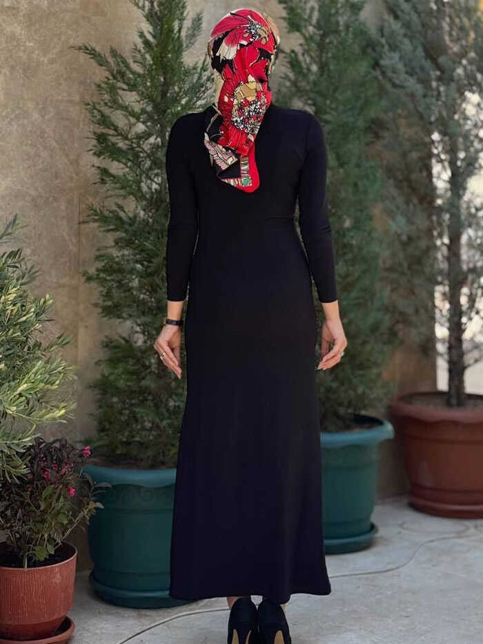 Alternative view of Tight Dresses|Sandy Dress|3970