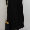 Kraş Voile Skirt Navy Blue - Image 8