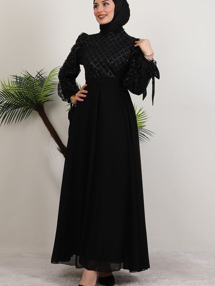 Dress Black