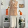 💥 Power Winter Coat Women|Luxurious Boucle Fabric & Timeless Style|7889 - Image 14