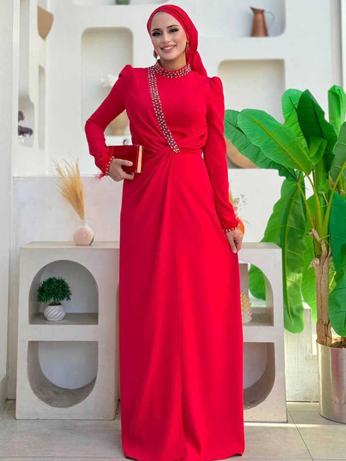 turkish wedding guest dresses online