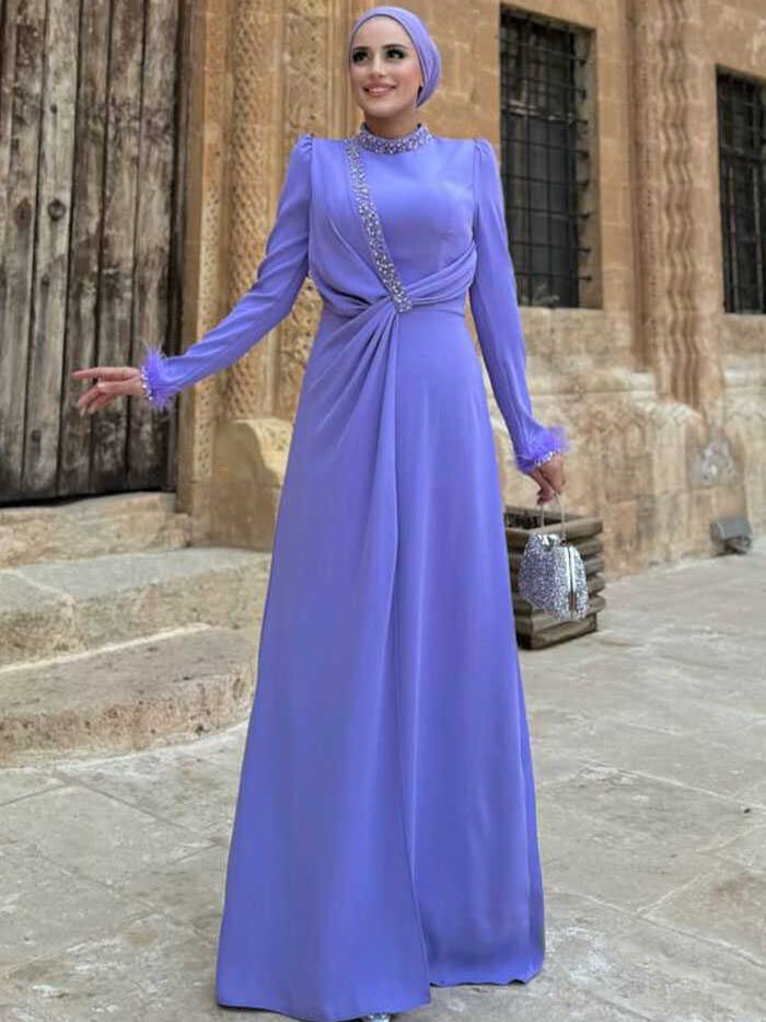 islamic wedding dresses