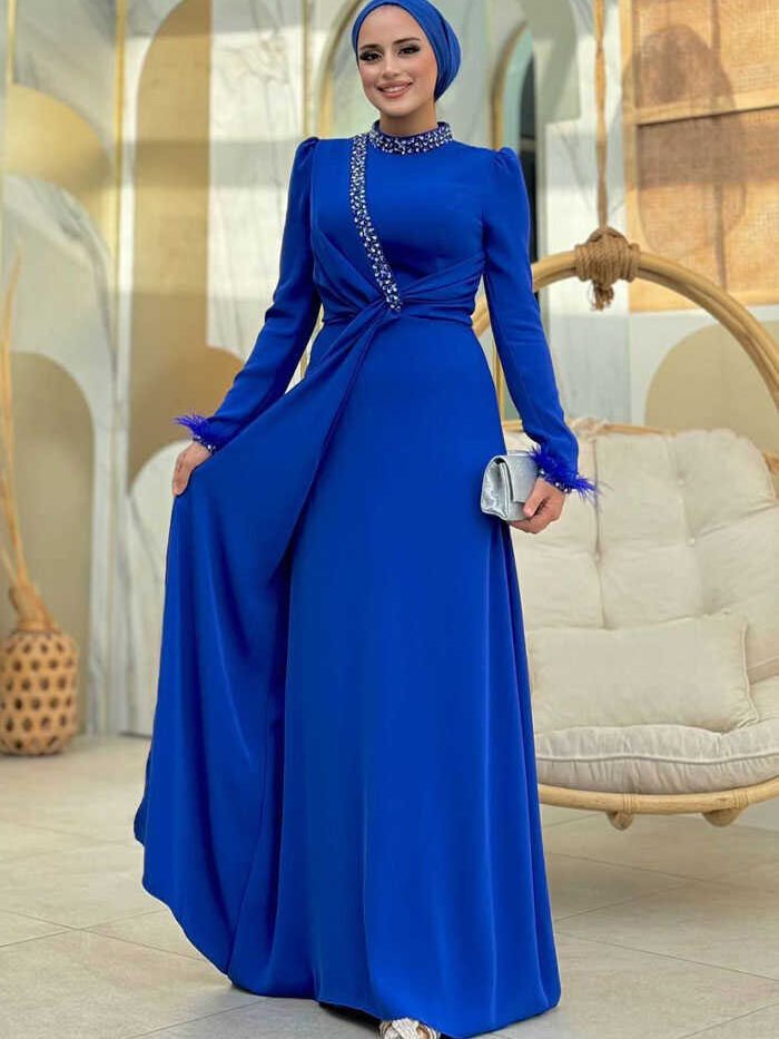 female islamic dress