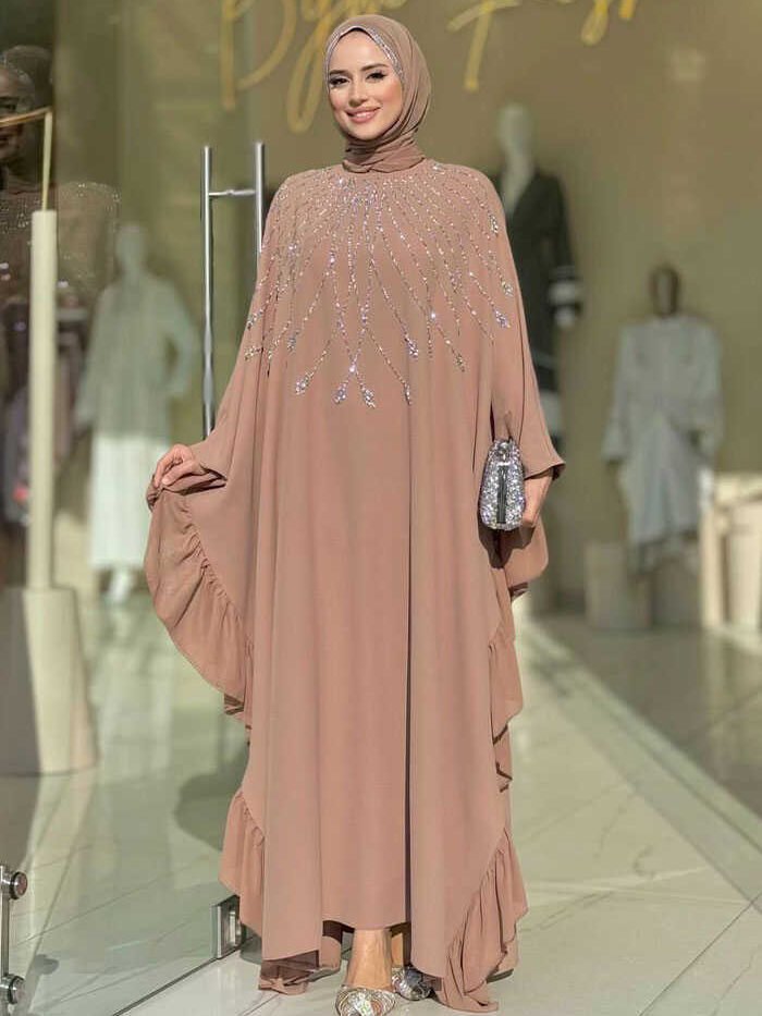 abayas for ramadan