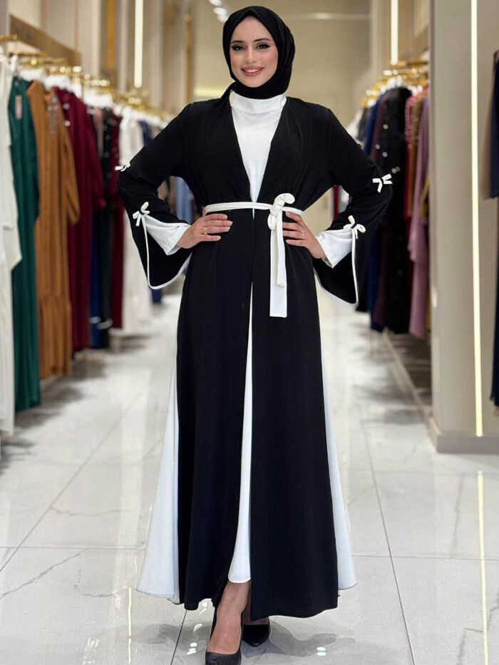 Abaya Dress for Eid