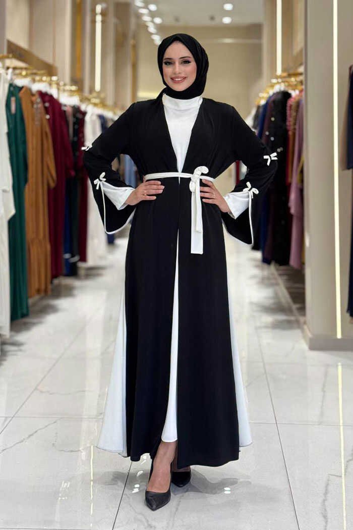 Abaya Dress for Eid