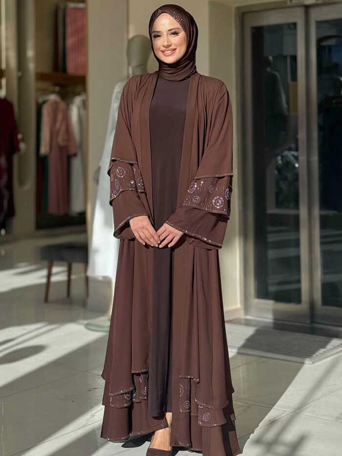 Islamic Dress Women