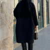 🧥 Luxury Turkish Winter Coats|Button-Front Quilted Coat for Ultimate Warmth & Style|7845 - Image 6