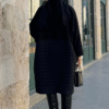 🧥 Luxury Turkish Winter Coats|Button-Front Quilted Coat for Ultimate Warmth & Style|7845 - Image 2