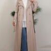 algin trenckot krem 114845 24 B