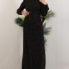 Beyda Hijab Dress - Image 6