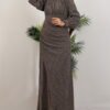Beyda Hijab Dress - Image 2