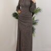 Beyda Hijab Dress - Image 4