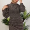 Beyda Hijab Dress - Image 5