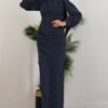 Beyda Hijab Dress - Image 8