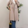 erna trenckot krem 114586 24 B