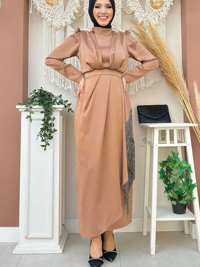 Muslim Dresses
