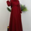 Helen Stoned Janjan Dress Black - Image 7