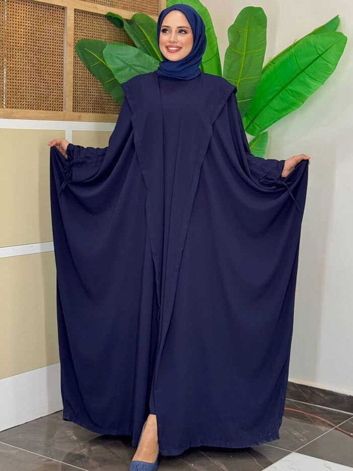 somali hijab fashion