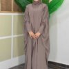 Suit Prayer Dress