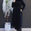 Lotus Coat Beige - Image 10