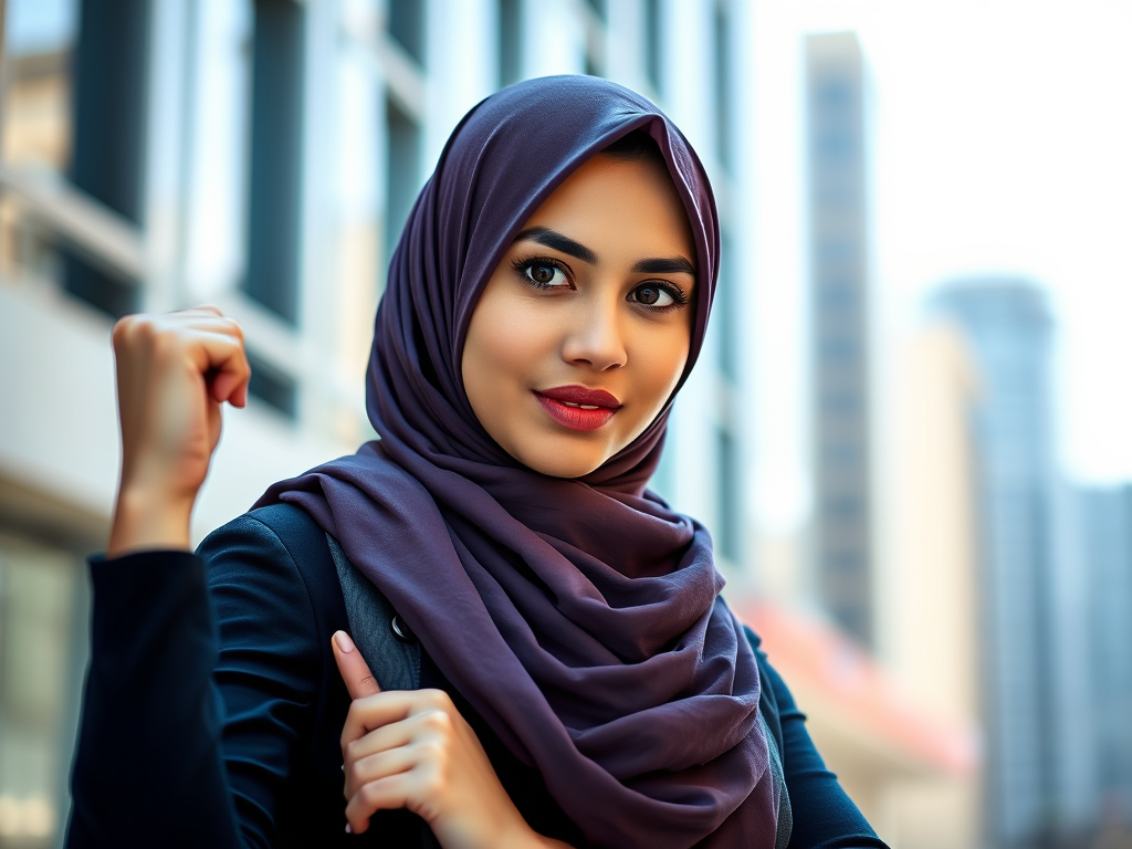 Pink Hoodie Hijab Fight: The Viral Moment, Deeper Meanings & What We Should Learn 4 many expressed support for the person wearing the hijab seeing 1