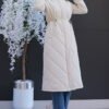 Parla Coat Cream - Image 2