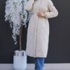 Parla Coat Cream - Image 3