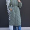 Parla Coat Cream - Image 6