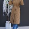 Parla Coat Cream - Image 8