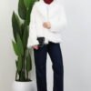Leopard Fur Gray - Image 6