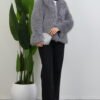 Leopard Fur Gray - Image 2
