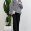 Leopard Fur Gray - Image 3