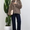 Leopard Fur Gray - Image 10