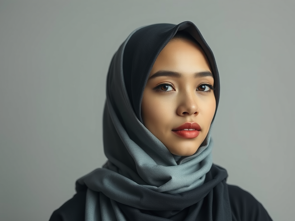 Pink Hoodie Hijab Fight: The Viral Moment, Deeper Meanings & What We Should Learn 3 symbolism of the hijab