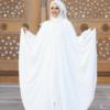 Prayer Outfit Islam|Three-Piece|8663 - Image 10