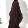 Prayer Outfit Islam|Three-Piece|8663 - Image 7