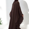 Prayer Outfit Islam|Three-Piece|8663 - Image 3