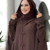 Prayer Outfit Islam|Three-Piece|8663 - Image 8