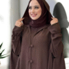 Prayer Outfit Islam|Three-Piece|8663 - Image 4