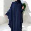 Prayer Outfit Islam|Three-Piece|8663 - Image 11