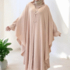 Prayer Outfit Islam|Three-Piece|8663 - Image 13