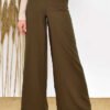 ⚡ Power Chic women trousers black|0125 - Image 9