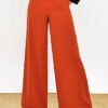 ⚡ Power Chic women trousers black|0125 - Image 11