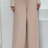 ⚡ Power Chic women trousers black|0125 - Image 12