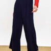 ⚡ Power Chic women trousers black|0125 - Image 13