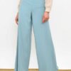 ⚡ Power Chic women trousers black|0125 - Image 14
