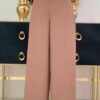 ⚡ Power Chic women trousers black|0125 - Image 17